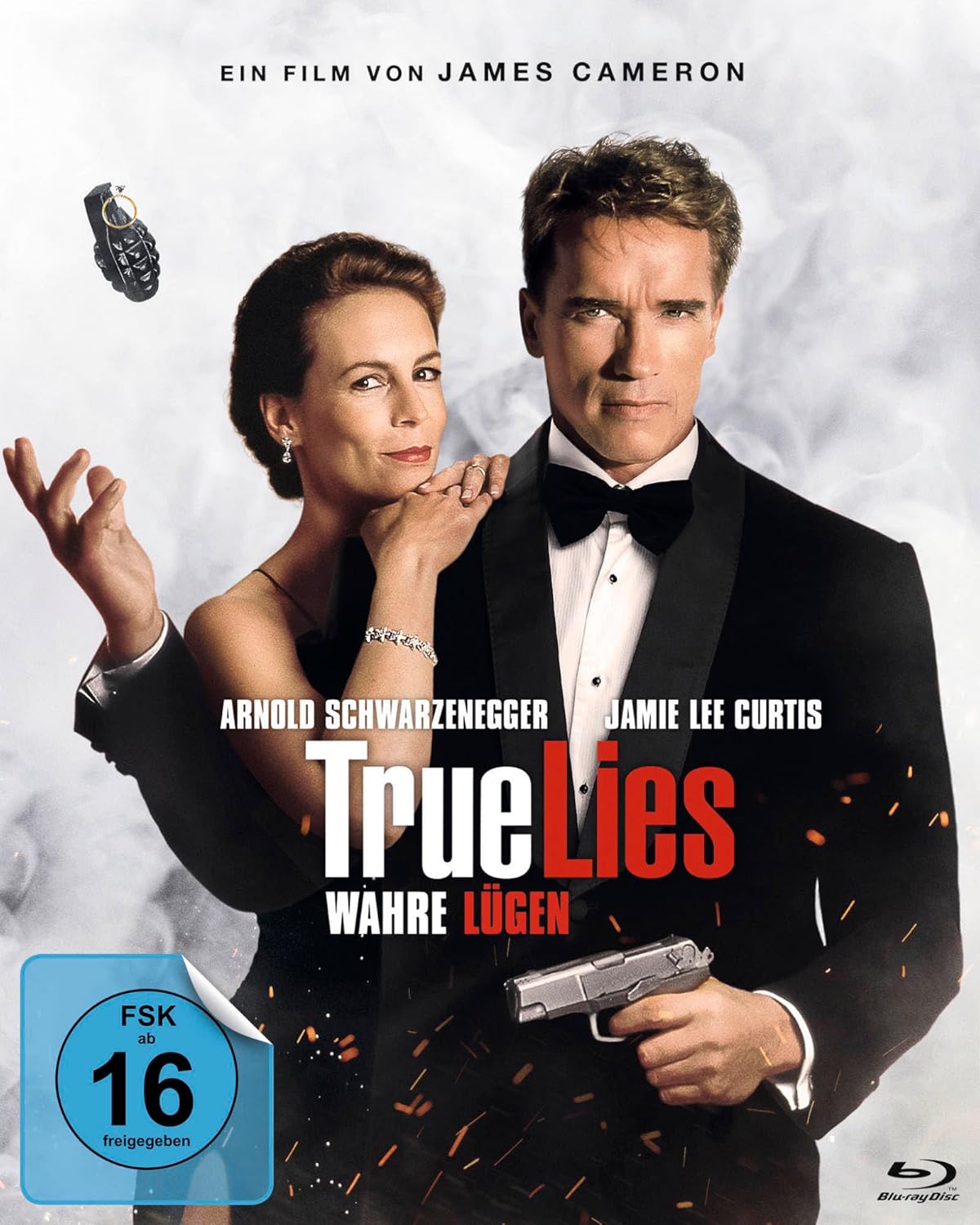 True Lies - True Lies