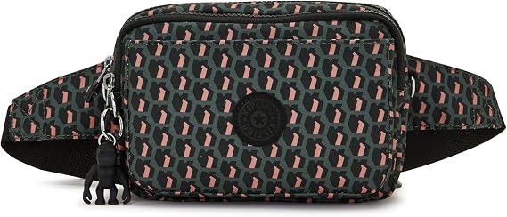 Kipling Women's Abanu Multi Prt