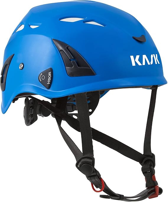 KASK Safety Helmet SUPERPLASMA HD