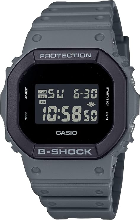 Casio DW-5610UU-8DR Kol Saati