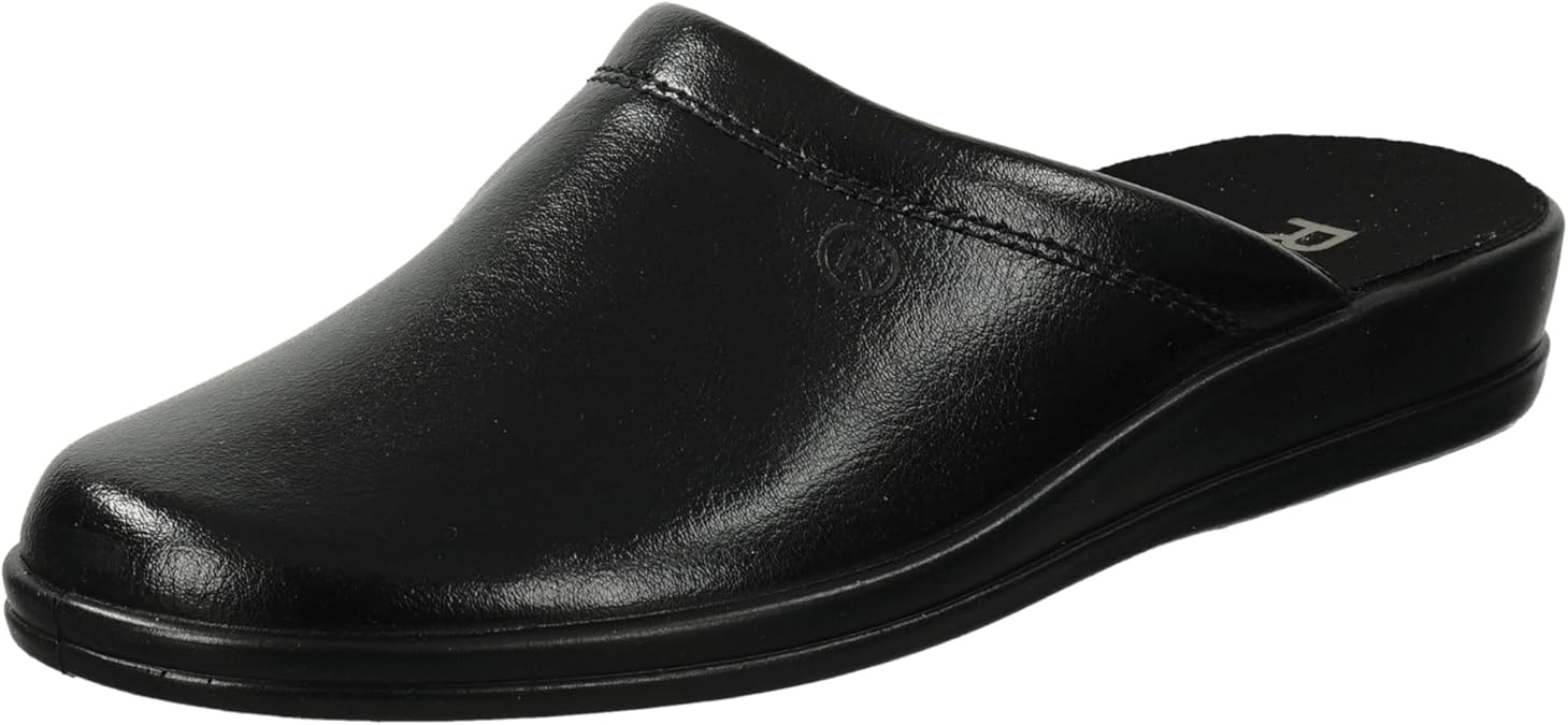 Rohde Lekeberg Men's Slippers Slippers Garden Shoes Leisure Shoes