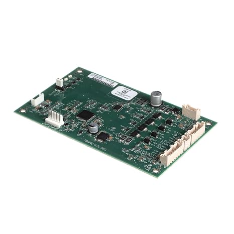 Trane Control; Board Assembly, Electronic Valve Control