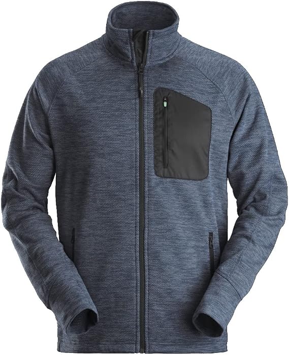 Snickers Workwear U80429504009 FlexiWork Fleece Jacket