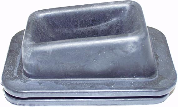 Crown Automotive J3173646 Clutch Lever Boot