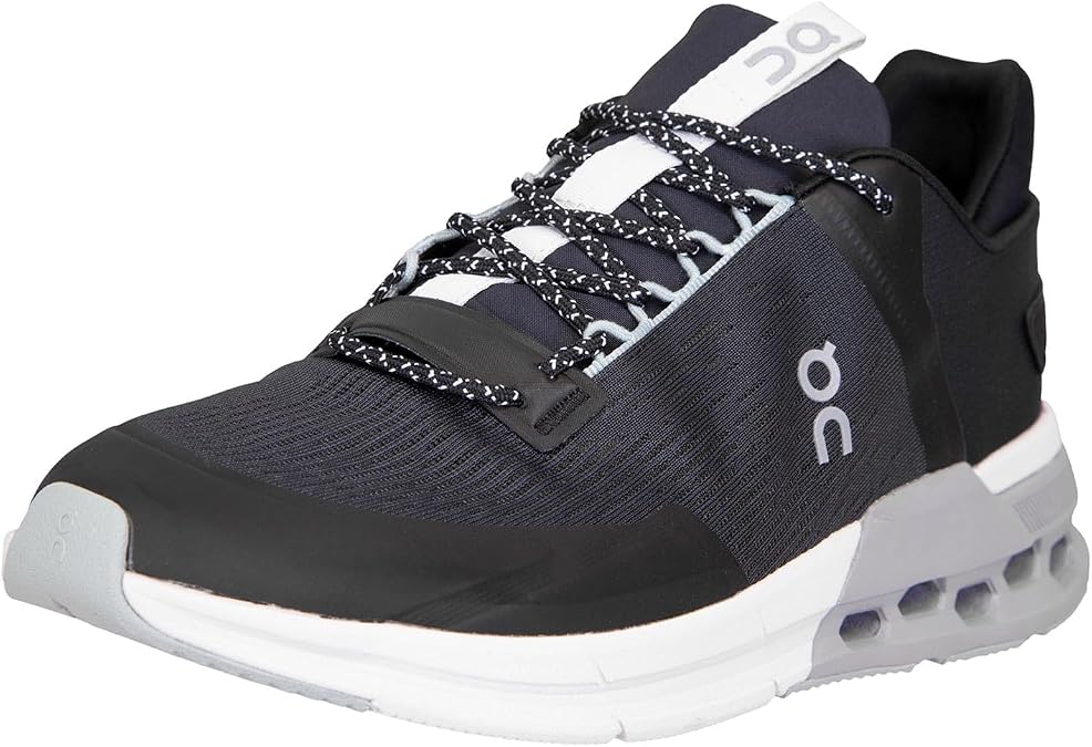 On Men's Cloudnova Sneakers