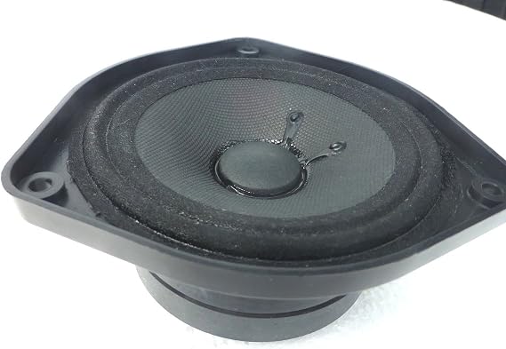 Replacement Speaker for Bose 4.5" Full Range Speaker 1ohms