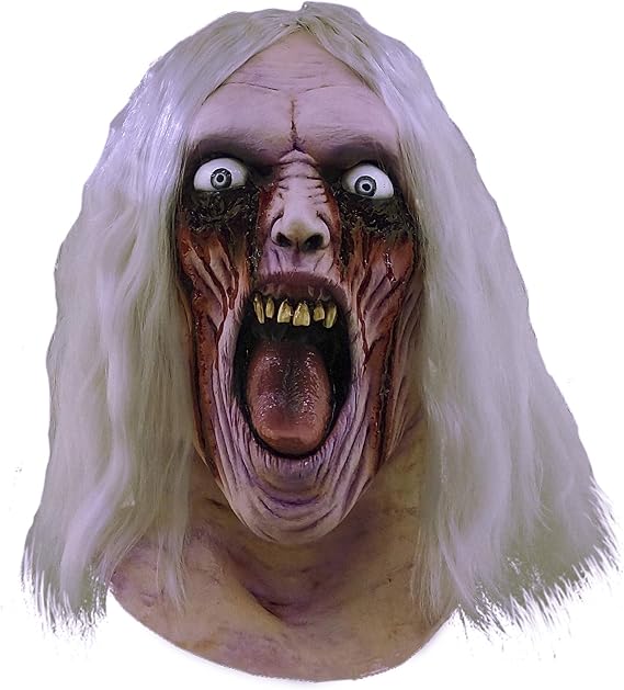 Ghoulish Masks La Llorona Adult Mask-Standard