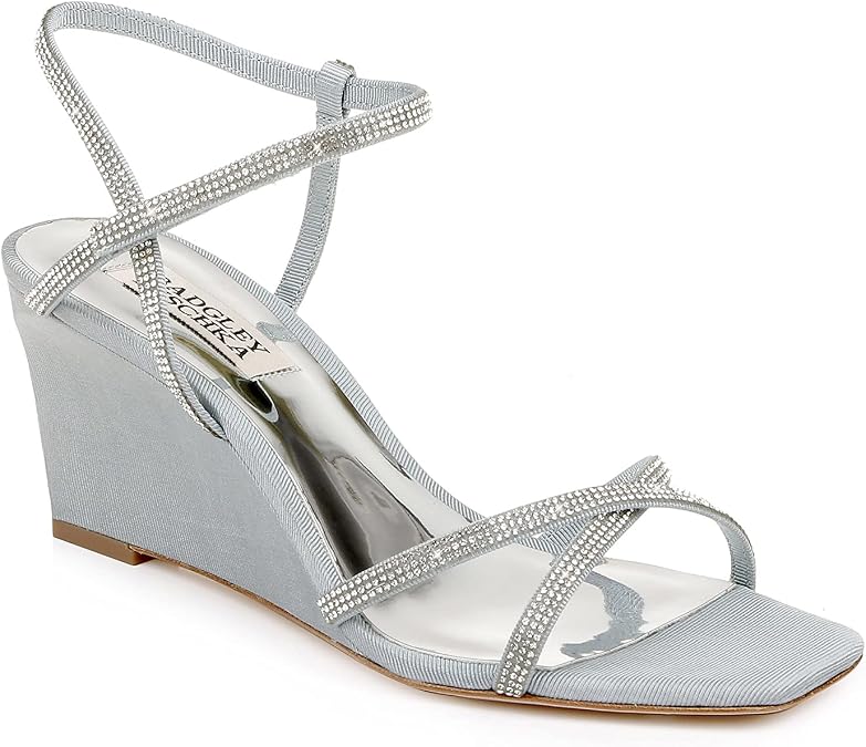Badgley Mischka Women's Reagan
