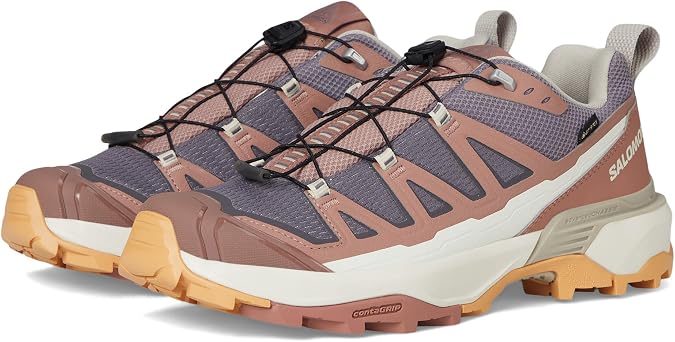 Salomon Womens X Ultra 360 Edge GTX