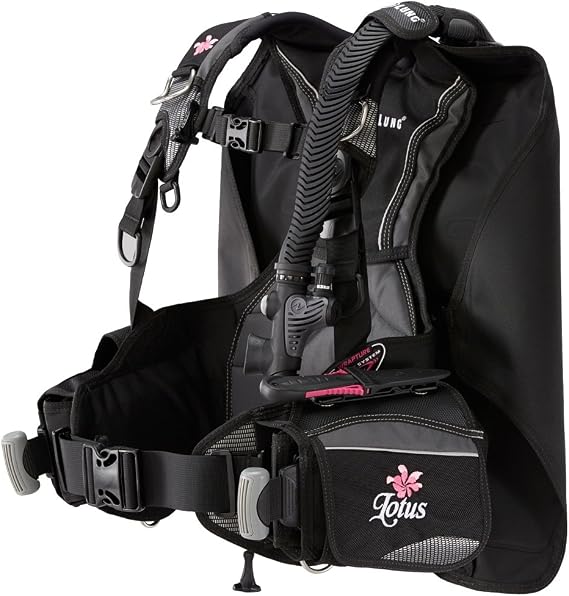 Aqua Lung Lotus Women's Scuba BCD