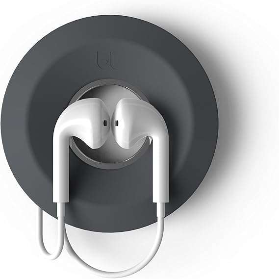 Bluelounge Cableyoyo Dark Grey