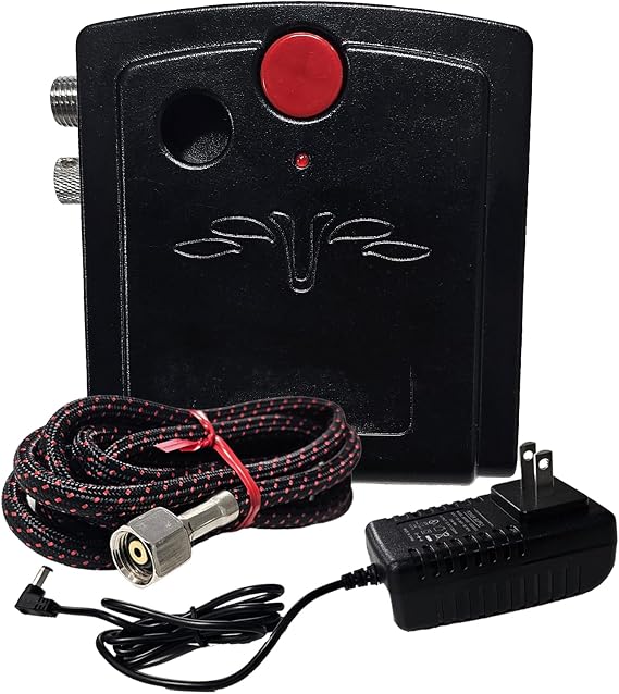 Airbrush Compressor with 6 Foot Hose