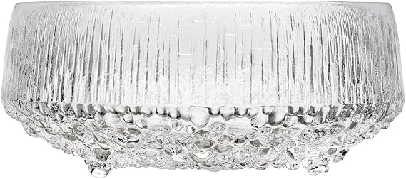 Iittala Ultima Ture Bowl Plate, 7.9 inches 20 cm 1007014