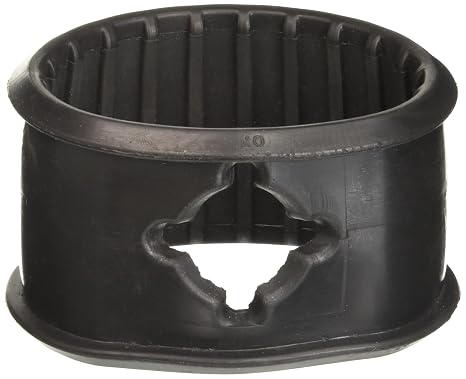 Ashcroft Rubber Boot, Black, for DG25 Gauge
