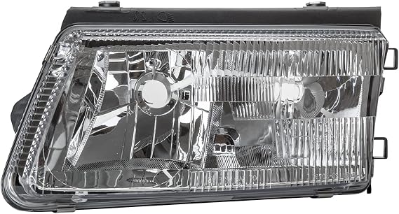 TYC 20-5764-01 Volkswagen Passat Driver Side Headlight Assembly