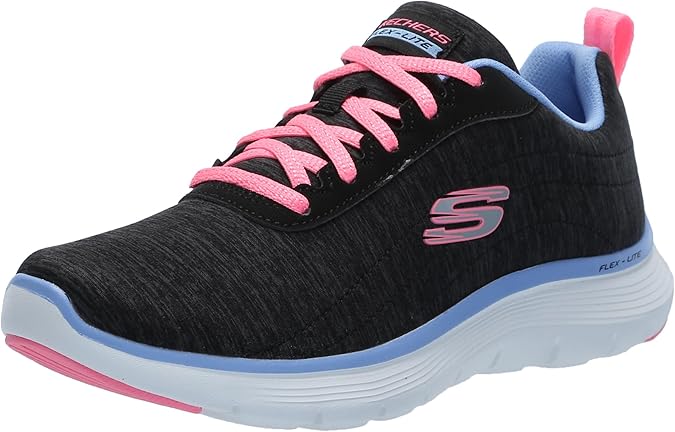 Skechers Kids 95083N Speedees - Burn Outs Sneaker