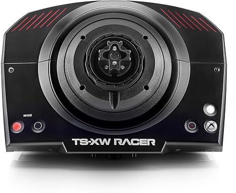 Thrustmaster TS XW Servo Base (Compatible with XBOX Series X/S, XOne & PC)
