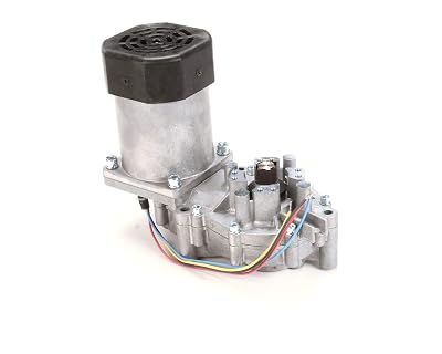 Hoshizaki 4A5439-01 Gear Motor