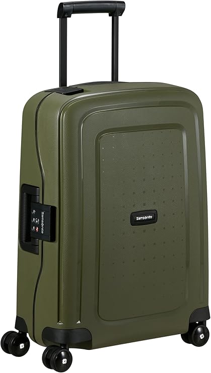 Samsonite S'CURE-SPINNER 55/20 Valiz