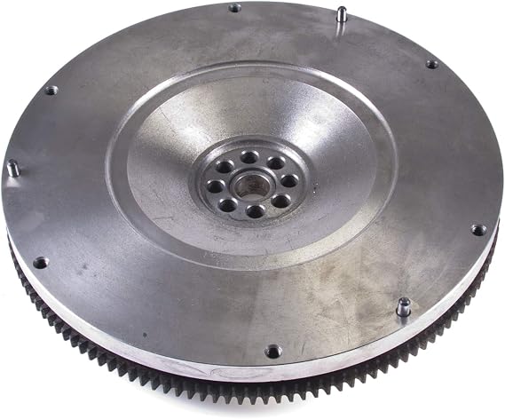 Schaeffler LuK LFW382 Flywheel, OEM Flywheel, LuK RepSet Clutch Replacement Parts