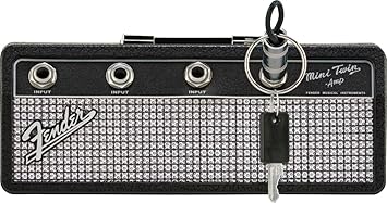 Fender Jack Keychain Rack Small