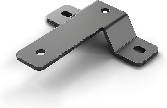 IsoAcoustics V120 T-Adapter for Studio Monitors