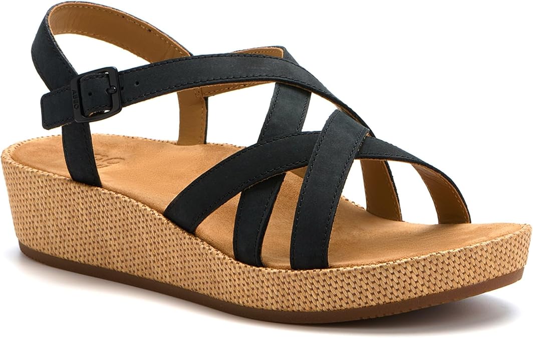 ABEO Soleil Cross