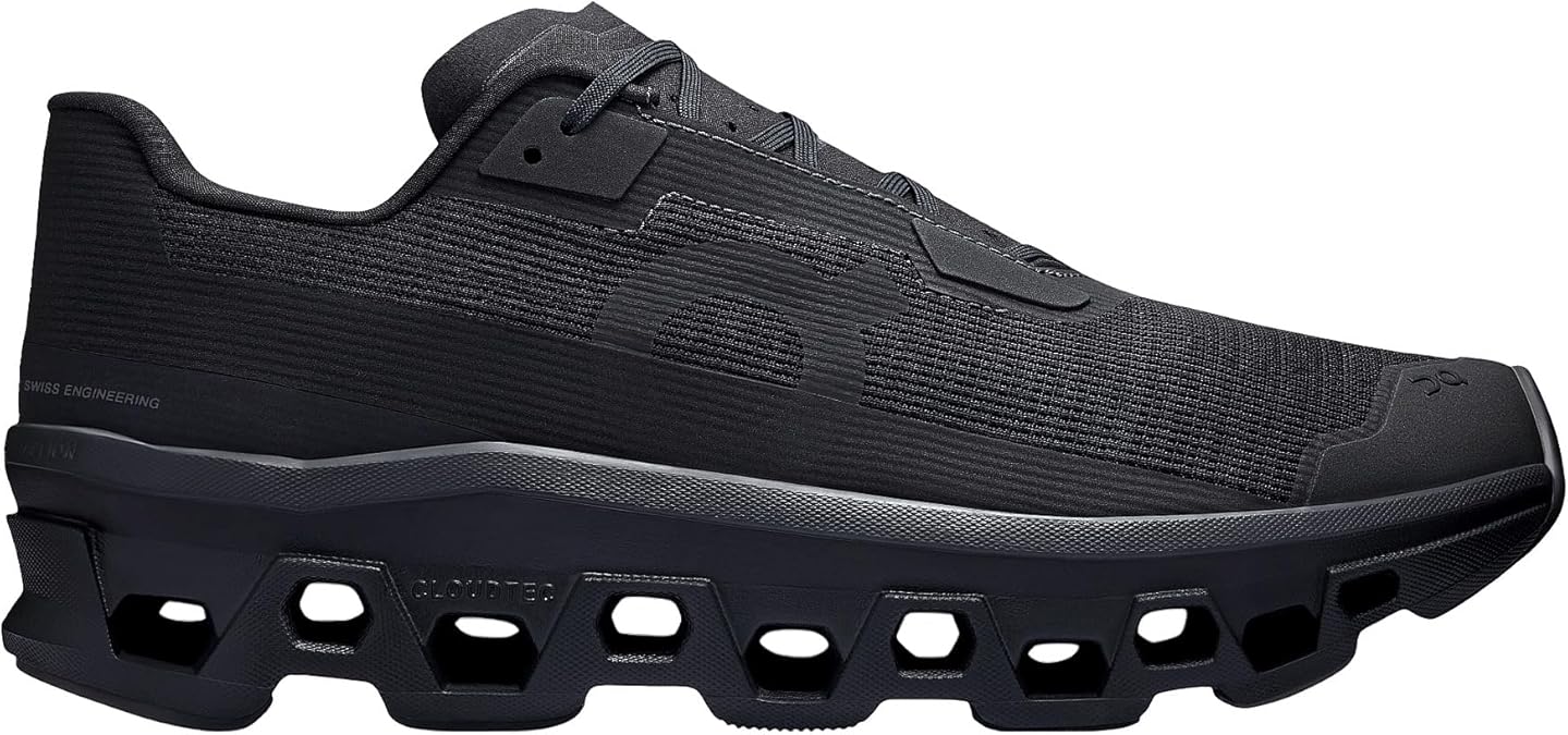 On Men's Cloudmonster Void Sneaker