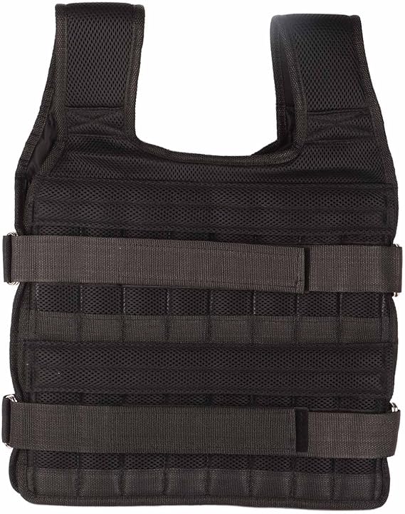 Weighted Vest Exercise Weighted Vest Weight Training Vest Strength Training Vest Adjustable Weighted Vest Woman Strength Training Vest for Workout Fitness
