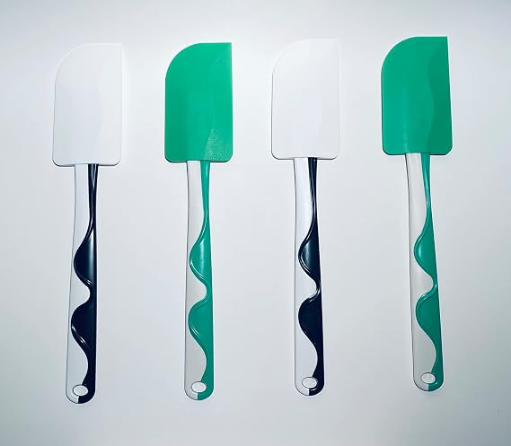 IKEA gubbrora kauçuk spatula, 1 Adet ,ısıya dayanıklı