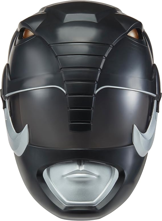 Power Rangers Mighty Morphin Re-Ignition Ranger Mask by Playmates Toys