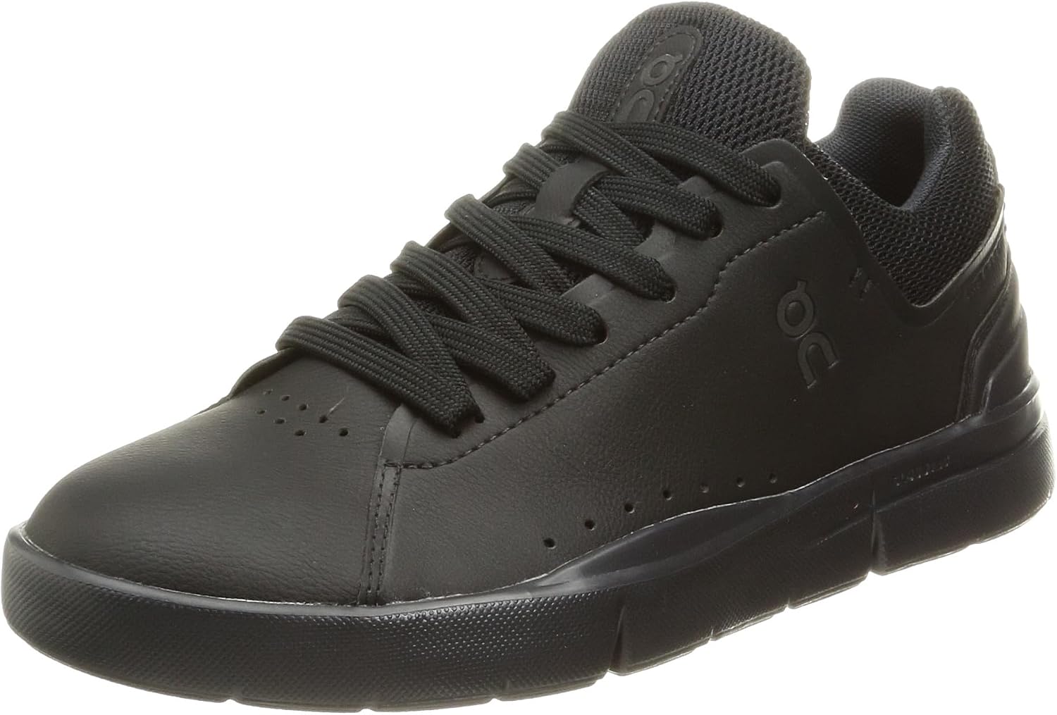 ON The Roger Advantage Black