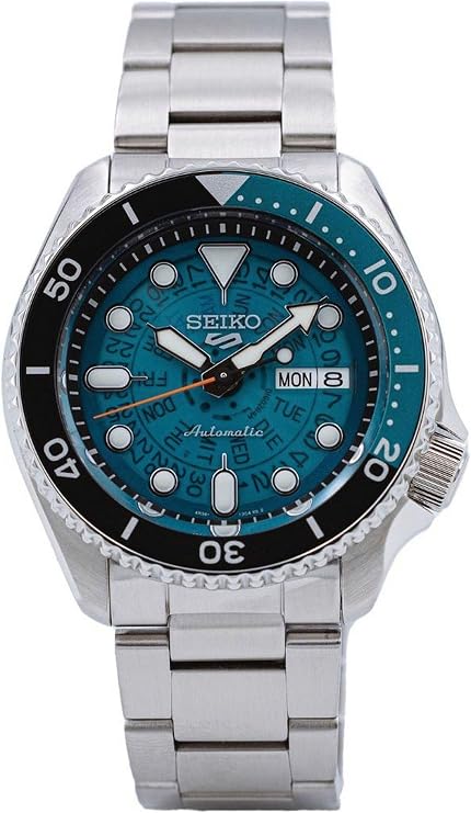 Seiko SRPJ45K Erkek Kol Saati