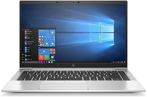 HP EliteBook 840 G7 Intel i5 8GB DDR4-SDRAM 14? 256GB SSD ? -