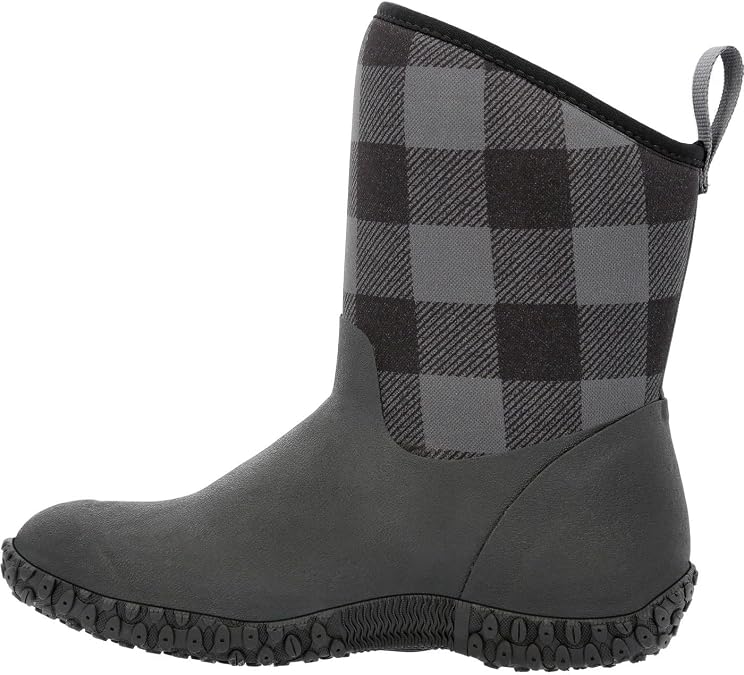 Muck Boot womens Muckster Ii Ankle