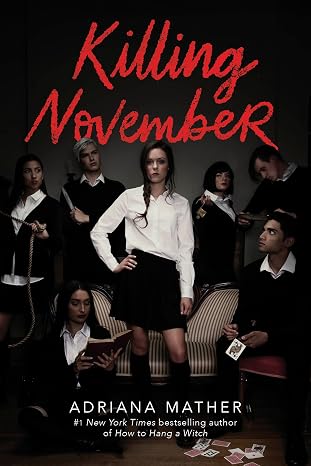Killing November