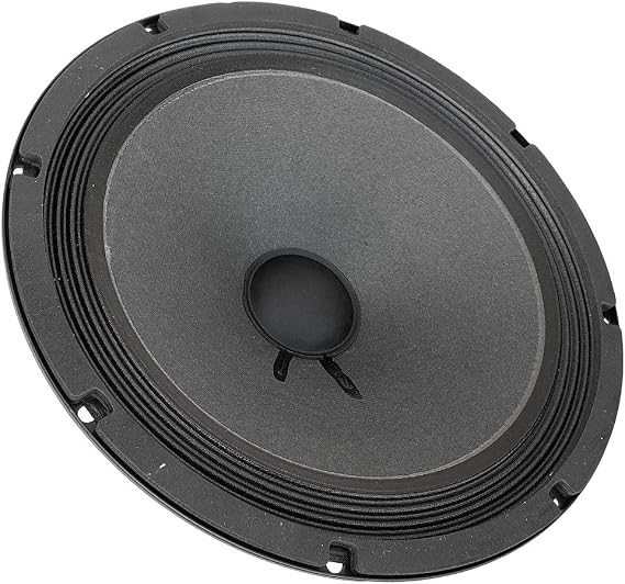 FaitalPRO 10FE200 10" Professional Woofer 4 Ohm