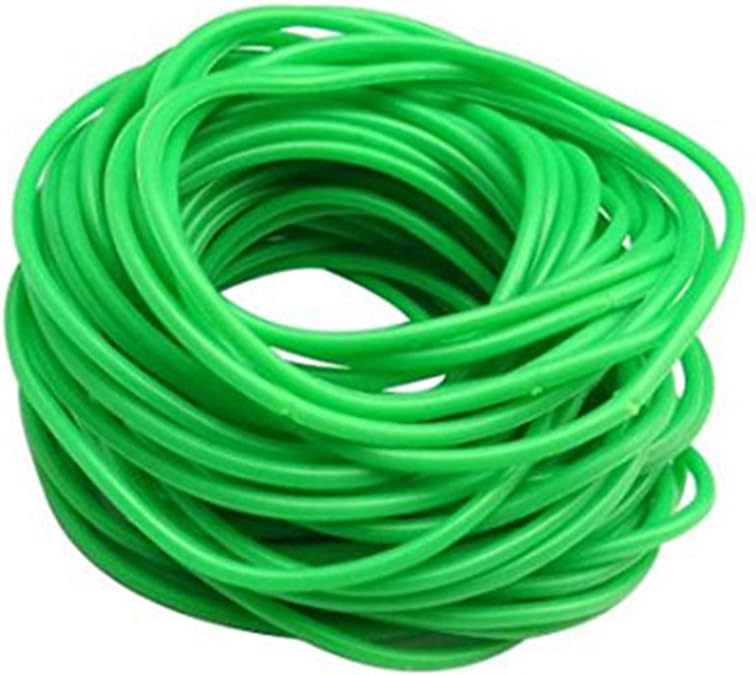 ZAKIA 25pces Mixed Gummy Silicone Wristbands Bracelets Bands Shag Rubber Gummies Bangles Wristbands