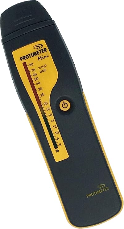 Protimeter Mini Moisture Meter BLD2000
