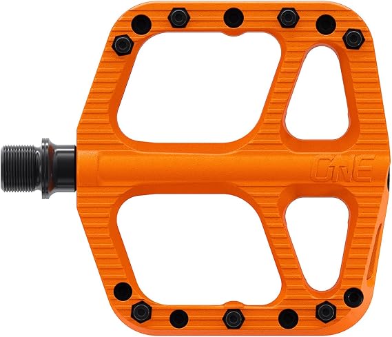 OneUp Components Composite Pedals, Mountain Bike