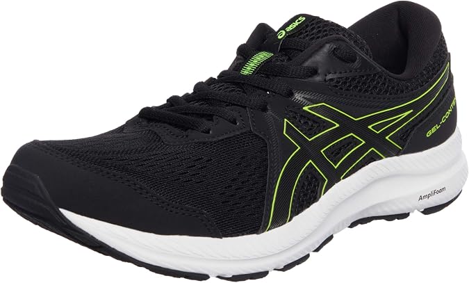 ASICS Men's Gel-Contend 7 Running Shoe | Road Running Shoes
