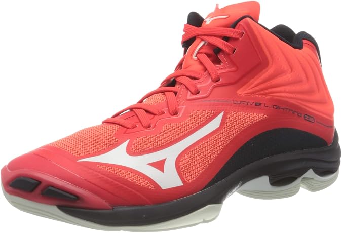 Mizuno Wave Lightning Z6, Women's Volleyball Shoe