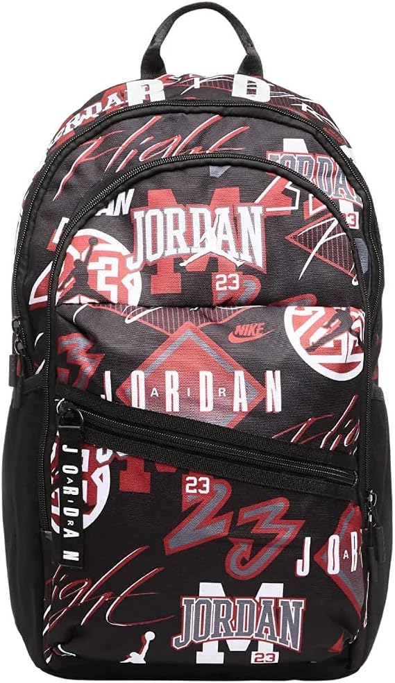Nike Jordan Air Patrol Backpack 29L