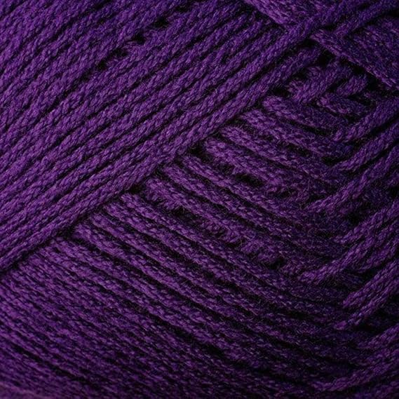 Berroco Comfort DK Yarn 2722 Purple