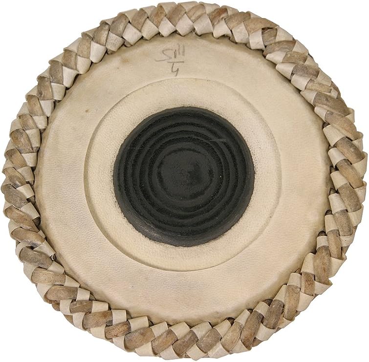 banjira Special Dayan Tabla Head 5.25"