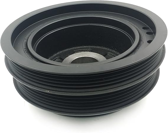 SKP SK594199 Crankshaft Pulley, 1 Pack