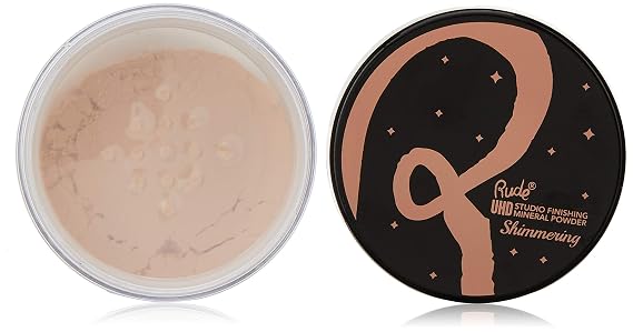 Rude Ultra High Definition Studio (Shimmering)