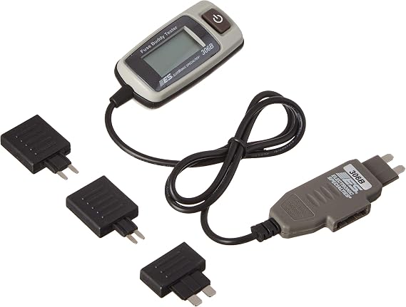 Electronic Specialties 309 Fuse Buddy Mini Kit