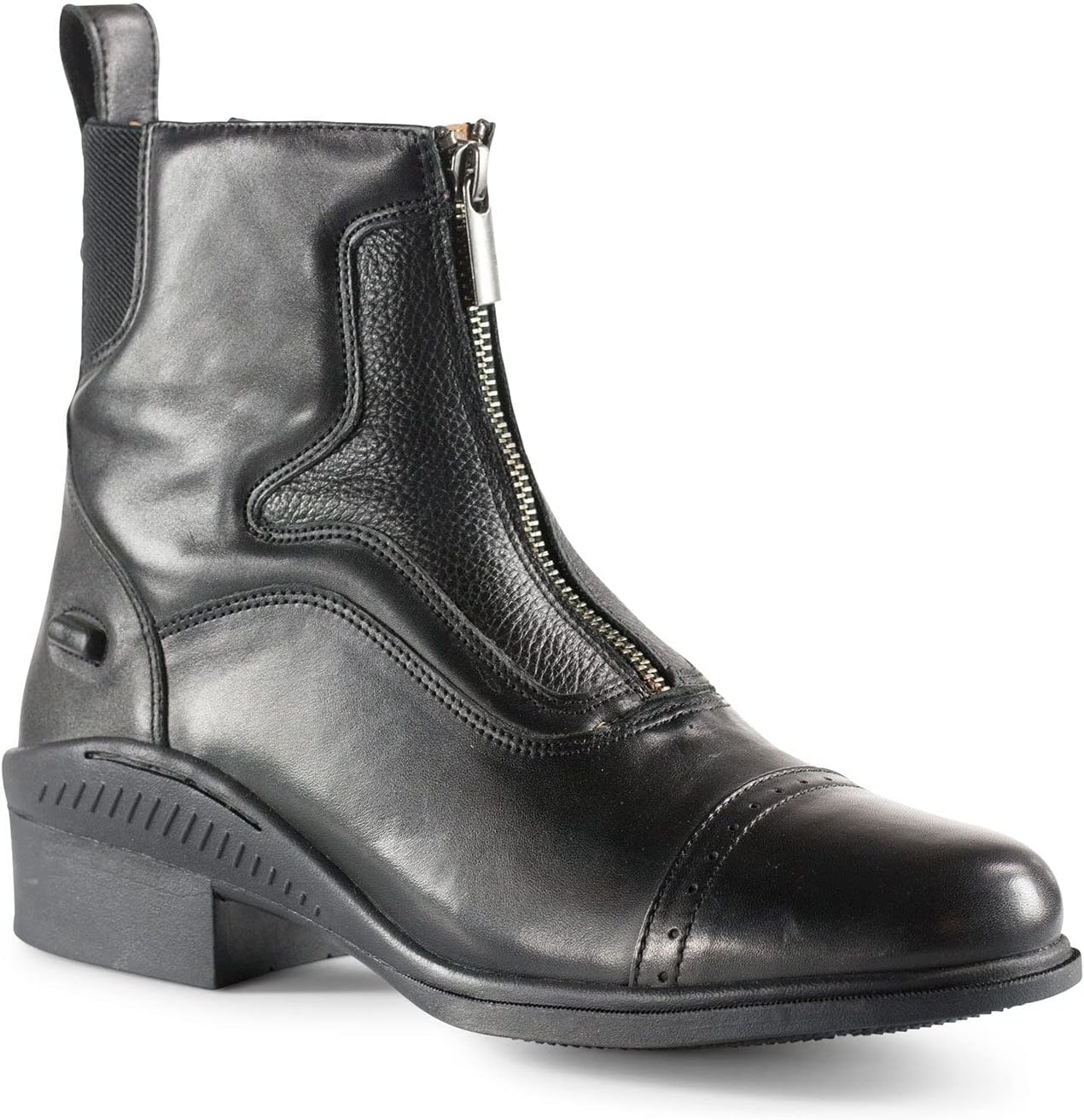 HORZE Suffolk Paddock Boots