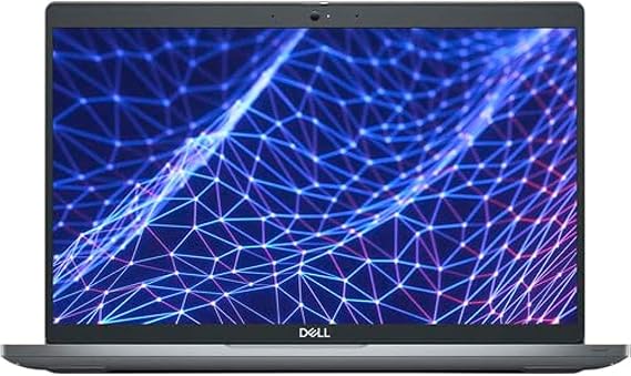 Dell Latitude 5430 Laptop - 14" FHD IPS Display - 3.3 GHz Intel Core i5-1245U 10-Core (12th Gen) - 16GB - 512GB SSD - Windows 11 Pro